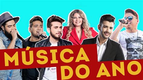a melhor música do ano vem veyr .